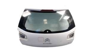 Recambio de porton trasero para citroën c3 2009-2017 1.4 hdi referencia OEM IAM 8701CG  