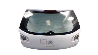 Recambio de porton trasero para citroën c3 2009-2017 1.4 hdi referencia OEM IAM 8701CG  