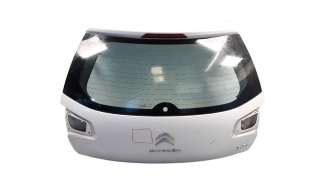 Recambio de porton trasero para citroën c3 2009-2017 1.4 hdi referencia OEM IAM 8701CG  
