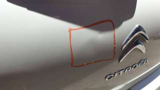 Recambio de porton trasero para citroën c3 2009-2017 1.4 hdi referencia OEM IAM 8701CG  