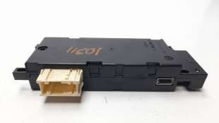 Recambio de modulo electronico para citroën c3 2009-2017 1.4 hdi referencia OEM IAM 9666827980  