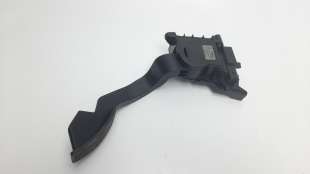 Recambio de potenciometro pedal para fiat fiorino 2007- básico referencia OEM IAM 51801577 0280755105 