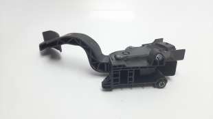 Recambio de potenciometro pedal para fiat fiorino 2007- básico referencia OEM IAM 51801577 0280755105  2