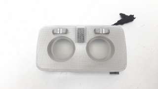 Recambio de luz interior para fiat fiorino 2007- básico referencia OEM IAM 735244968  