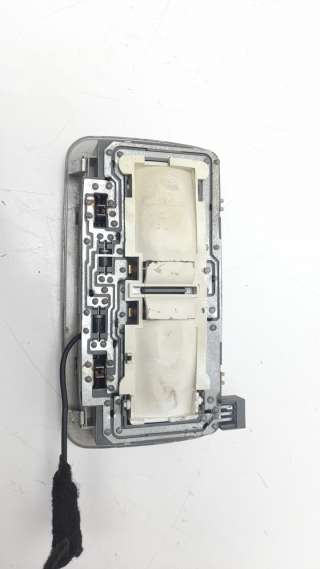 Recambio de luz interior para fiat fiorino 2007- básico referencia OEM IAM 735244968  