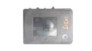 Recambio de abs para dacia dokker 2012- 1.5 dci diesel fap cat referencia OEM IAM 476600078R  