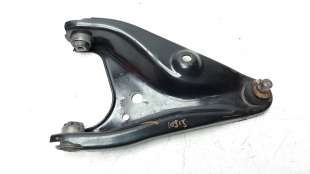 Recambio de brazo suspension inferior delantero izquierdo para dacia dokker 2012- 1.5 dci diesel fap cat referencia OEM IAM 5450