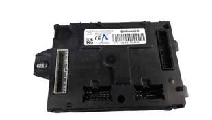 Recambio de centralita check control para dacia dokker 2012- 1.5 dci diesel fap cat referencia OEM IAM BCMT4  