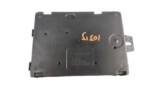 Recambio de centralita check control para dacia dokker 2012- 1.5 dci diesel fap cat referencia OEM IAM BCMT4   2