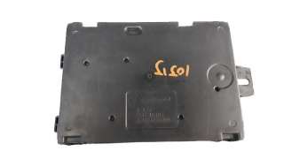Recambio de centralita check control para dacia dokker 2012- 1.5 dci diesel fap cat referencia OEM IAM BCMT4  