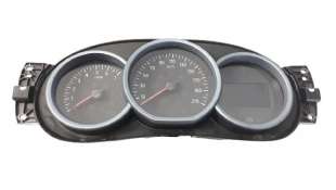 Recambio de cuadro instrumentos para dacia dokker 2012- 1.5 dci diesel fap cat referencia OEM IAM 248101641R  