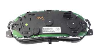 Recambio de cuadro instrumentos para dacia dokker 2012- 1.5 dci diesel fap cat referencia OEM IAM 248101641R  