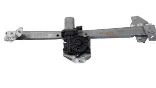 Recambio de elevalunas delantero derecho para dacia dokker 2012- 1.5 dci diesel fap cat referencia OEM IAM 807209071R  115678