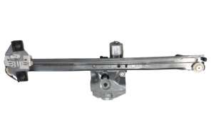 Recambio de elevalunas delantero derecho para dacia dokker 2012- 1.5 dci diesel fap cat referencia OEM IAM 807209071R  115678 2