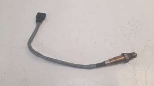 Recambio de sonda lambda para dacia dokker 2012- 1.5 dci diesel fap cat referencia OEM IAM 226A41733R 0261004221 H8201395330