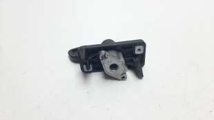 Recambio de maneta interior trasera derecha para fiat fiorino 2007- básico referencia OEM IAM 1242453   2