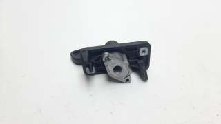 Recambio de maneta interior trasera derecha para fiat fiorino 2007- básico referencia OEM IAM 1242453  