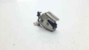 Recambio de cerradura maletero / porton para fiat fiorino 2007- básico referencia OEM IAM   