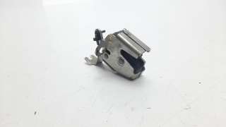 Recambio de cerradura maletero / porton para fiat fiorino 2007- básico referencia OEM IAM   