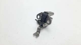 Recambio de cerradura maletero / porton para fiat fiorino 2007- básico referencia OEM IAM   