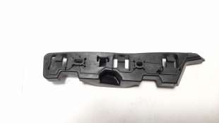 Recambio de molduras delanteras para abarth punto (evo) (199) 2010-2011 referencia OEM IAM  107095920 