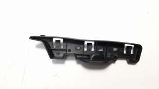 Recambio de molduras delanteras para abarth punto (evo) (199) 2010-2011 referencia OEM IAM  107095920  2