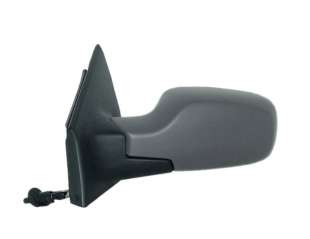 Recambio de retrovisor izquierdo para renault clio iii 2005-2016 referencia OEM IAM 6105175 1051946016 RN3257124