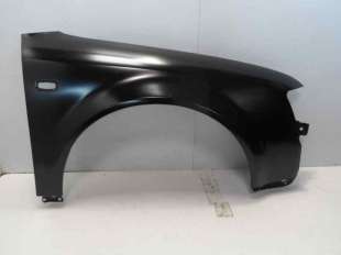 Recambio de aleta delantera derecha para audi a4 berlina (8e) 2000-2004 referencia OEM IAM 8E0821106F 109020811 AD0203013