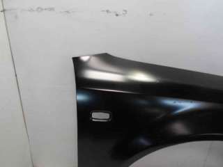 Recambio de aleta delantera derecha para audi a4 berlina (8e) 2000-2004 referencia OEM IAM 8E0821106F 109020811 AD0203013