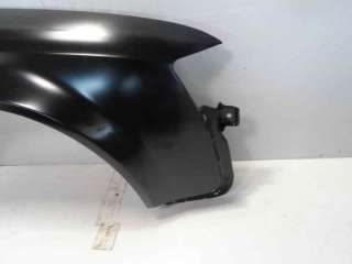 Recambio de aleta delantera derecha para audi a4 berlina (8e) 2000-2004 referencia OEM IAM 8E0821106F 109020811 AD0203013