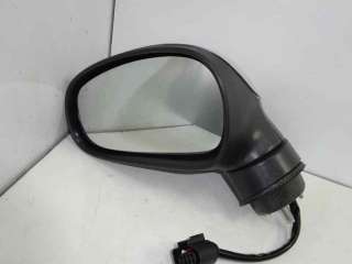 Recambio de retrovisor izquierdo para seat leon (1p1) 2005-2012 referencia OEM IAM 1P18575079B9 1052121014 