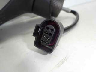 Recambio de retrovisor izquierdo para seat leon (1p1) 2005-2012 referencia OEM IAM 1P18575079B9 1052121014 