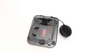 Recambio de tapa exterior combustible para nissan x-trail (t32) 2014- 1.6 dci turbodiesel cat referencia OEM IAM 788304CC0A   2