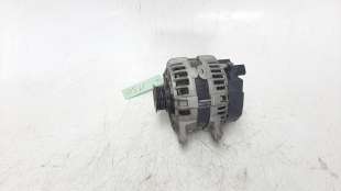 Recambio de alternador para mercedes-benz clase gla (w156) 2013- gla 200 cdi (156.908) referencia OEM IAM 0009063322 ALF260401 A
