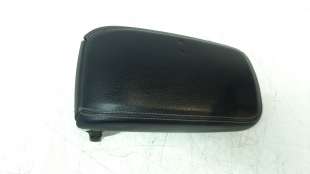 Recambio de apoyabrazos central para mercedes-benz clase gla (w156) 2013- gla 200 cdi (156.908) referencia OEM IAM 17668027019H6 2