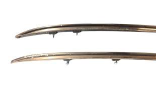 Recambio de barras techo para mercedes-benz clase gla (w156) 2013- gla 200 cdi (156.908) referencia OEM IAM A1568900293   2