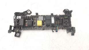 Recambio de caja reles / fusibles para mercedes-benz clase gla (w156) 2013- gla 200 cdi (156.908) referencia OEM IAM A2465400240