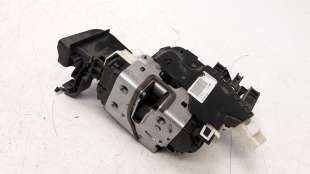 Recambio de cerradura puerta delantera izquierda para mercedes-benz clase gla (w156) 2013- gla 200 cdi (156.908) referencia OEM 