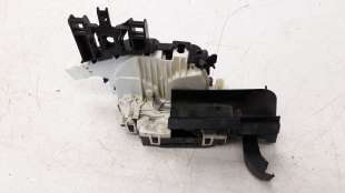 Recambio de cerradura puerta delantera izquierda para mercedes-benz clase gla (w156) 2013- gla 200 cdi (156.908) referencia OEM  2