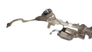 Recambio de cremallera direccion para mercedes-benz clase gla (w156) 2013- gla 200 cdi (156.908) referencia OEM IAM 6820000221   2