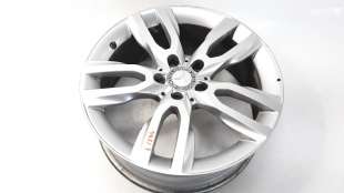 Recambio de llanta para mercedes-benz clase gla (w156) 2013- gla 200 cdi (156.908) referencia OEM IAM 18PULGADAS A1564010200 
