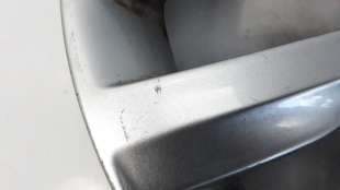 Recambio de llanta para mercedes-benz clase gla (w156) 2013- gla 200 cdi (156.908) referencia OEM IAM 18PULGADAS A1564010200  2