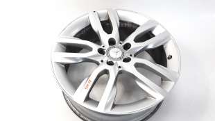 Recambio de llanta para mercedes-benz clase gla (w156) 2013- gla 200 cdi (156.908) referencia OEM IAM 18PULGADAS A1564010200 
