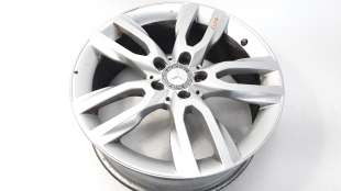 Recambio de llanta para mercedes-benz clase gla (w156) 2013- gla 200 cdi (156.908) referencia OEM IAM 18PULGADAS A1564010200 