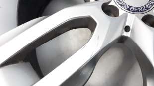 Recambio de llanta para mercedes-benz clase gla (w156) 2013- gla 200 cdi (156.908) referencia OEM IAM 18PULGADAS A1564010200  2