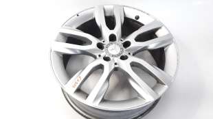 Recambio de llanta para mercedes-benz clase gla (w156) 2013- gla 200 cdi (156.908) referencia OEM IAM 18PULGADAS A1564010200 