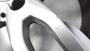 Recambio de llanta para mercedes-benz clase gla (w156) 2013- gla 200 cdi (156.908) referencia OEM IAM 18PULGADAS A1564010200  2