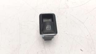 Recambio de mando elevalunas trasero izquierdo para mercedes-benz clase gla (w156) 2013- gla 200 cdi (156.908) referencia OEM IA