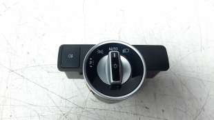 Recambio de mando luces para mercedes-benz clase gla (w156) 2013- gla 200 cdi (156.908) referencia OEM IAM A2129050551  