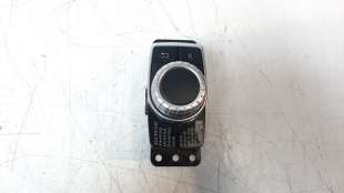 Recambio de mando multifuncion para mercedes-benz clase gla (w156) 2013- gla 200 cdi (156.908) referencia OEM IAM A2469001309  